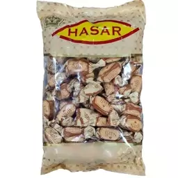 شکلات پذیرایی نازلی هاسار hasar بسته 1 کیلویی