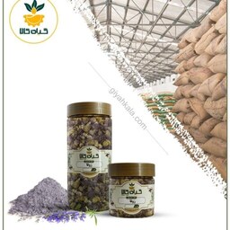  گیاه زوفا با کیفیت عالی، بار امسالی و تازه(150گرمی)