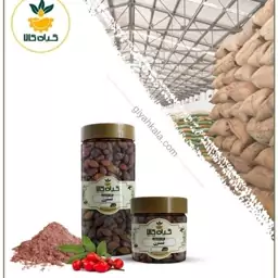 میوه نسترن با کیفیت عالی، بار امسالی و تازه(150گرمی )             