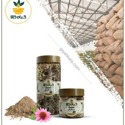  گل سر خارگل با کیفیت عالی، بار امسالی و تازه(200گرمی)