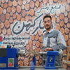 صنایع دستی دیارکهن زواره