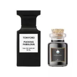 عطر ادکلن مردانه تام فورد فابیولس - فابیولوس - فبیولوس (Tom Ford Fabulous) گرمی