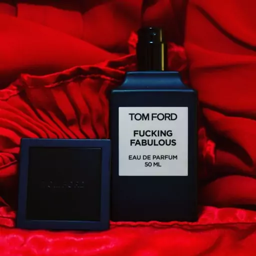 عطر ادکلن مردانه تام فورد فابیولس - فابیولوس - فبیولوس (Tom Ford Fabulous) گرمی