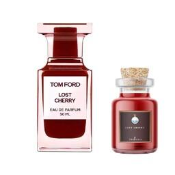 عطر ادکلن مشترک مردانه زنانه تام فورد لاست چری (Tom Ford Lost Cherry) گرمی