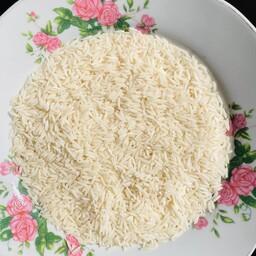 برنج طارم هاشمی 20 کیلویی سورت شده خوش عطر خوش پخت 