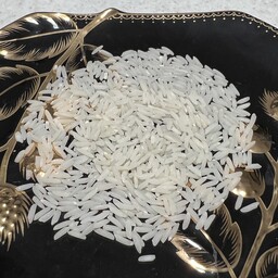 برنج طارم هاشمی 1 کیلویی