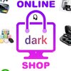online shop dark
