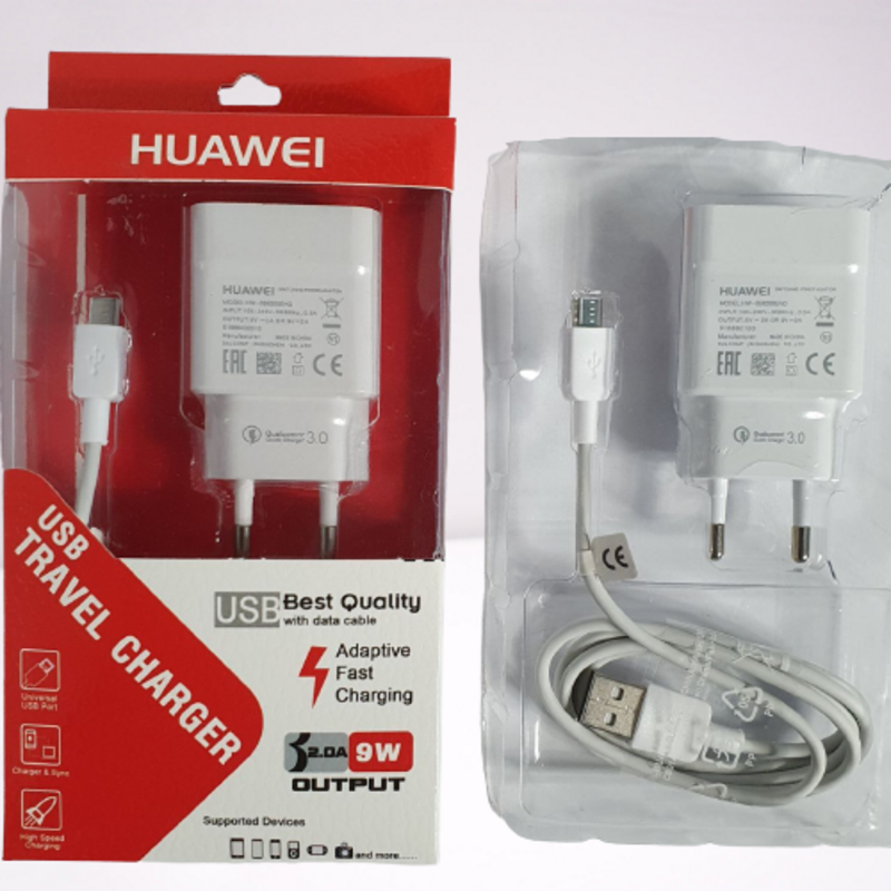 شارژر اصلی گوشی هوآوی Huawei P9 Lite