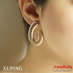 گوشواره ژوپینگ Xuping Earrings کد GSH15216W
