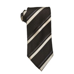 کراوات مردانه پهن طرح دار ترک اصل ساتن ابریشم مدل kr101