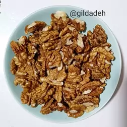 مغز گردوی کوهستانی شمال