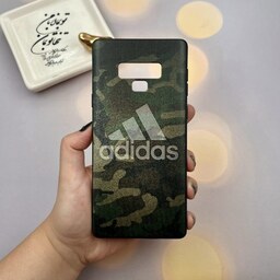 قاب گوشی Galaxy Note 9 سامسونگ طرح برجسته فانتزی مدل چریکی کد 41741