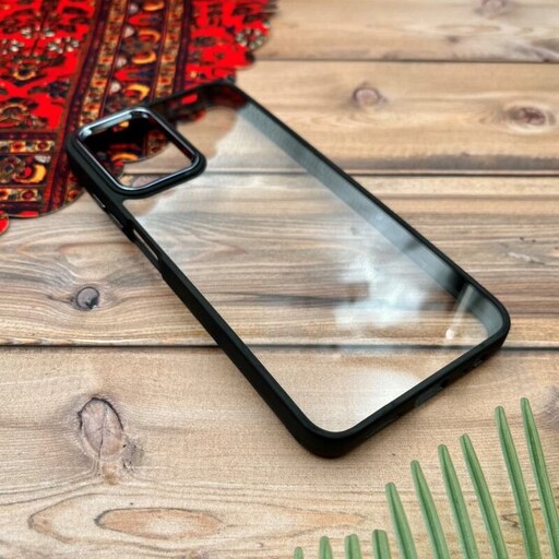 قاب گوشیRedmi Note 10 4G -Redmi Note 10S- Poco M5S  شیائومی دورسیلیکونی کد 23343