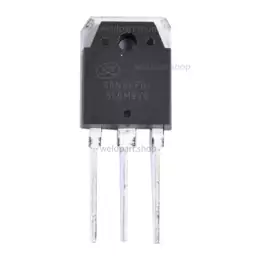 IGBT 60n60مورد استفاده تعمیرکاران و تولیدکنندگان دستگاه جوش و غیره