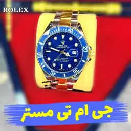 ساعت مردانه رولکس کد 19 