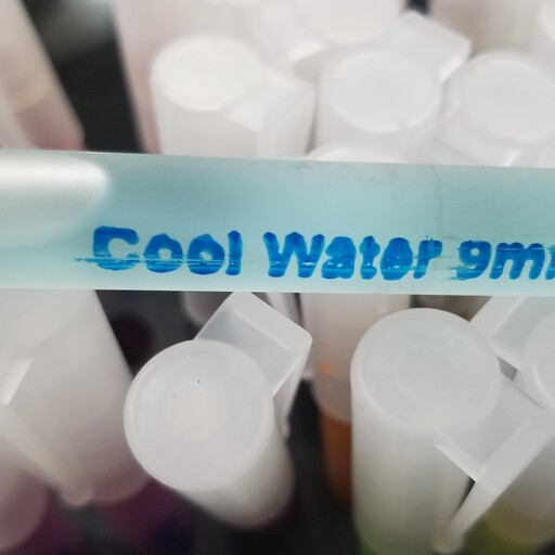 عطرجیبیcool water