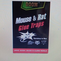 چسب موش کتابی MOUSE. RAT