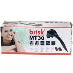 ماساژور برقی بریسک Brisk-MT30