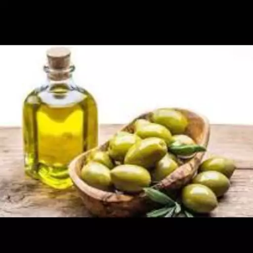 روغن زیتون 