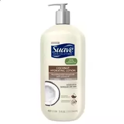 لوسیون بدن ساو suave مدل coconut hydrating

