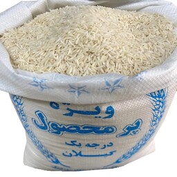 برنج ایرانی شیرودی گیلان 10 کیلوگرم

