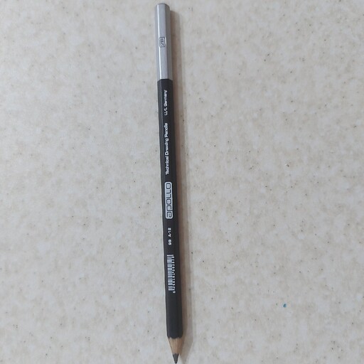 مداد طراحی آپولو 3B