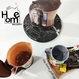 کتری برقی تُرک  ، قهوه جوش و چای ساز برقی 