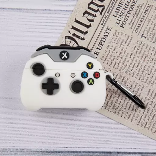 کاور ایرپادطرح دسته ایکس باکس XBOX مناسب برای ایرپاد پرو AirPod Pro