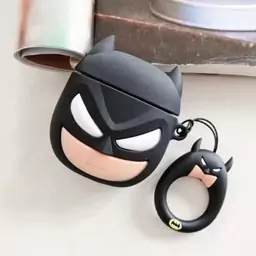 کاور ایرپادطرح بتمن BATMAN  مناسب برای کیس اپل ایرپاد 1 و ایرپاد 2