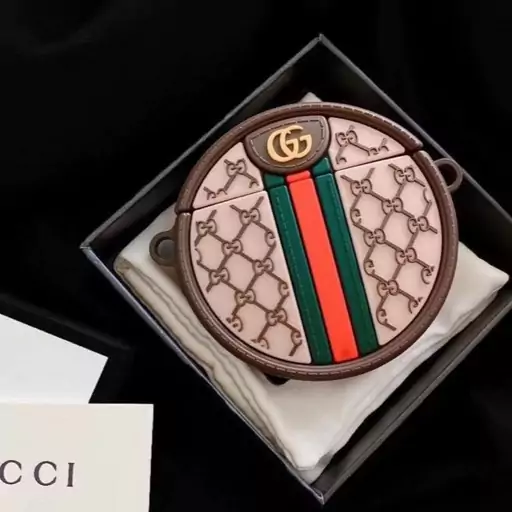 کاور ایرپاد کیف گوچی GUCCI  مناسب برای ایرپاد پرو AirPods Pro 2