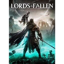 بازی کامپیوتری Lords of the Fallen 2023 PC