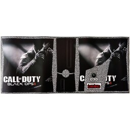 اسکین ایکس باکس 360 سری اسلیم طرح کال آف دیوتی Skin Xbox 360 SLIM CALL OF DUTY