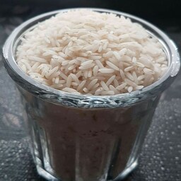 برنج طارم هاشمی  -  ایرانی -خوش پخت با عطر ی عالی تولید 1402-  بسته 10کیلویی و بیشتر  با برند جلگه بندپی