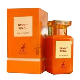 عطر ادکلن تام فورد بیتر پیچ الحمبرا Alhambra Tom Ford Bright Peach