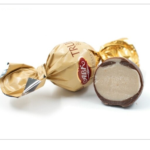 شکلات ترافل بیسکوئیتی ای بی کا اوکراین

ABK Truffle