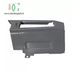 پایه نگه دارنده هواکش صندوق 405 پارس راست ایساکو ( جای هواکش کوچک سمت شاگرد )