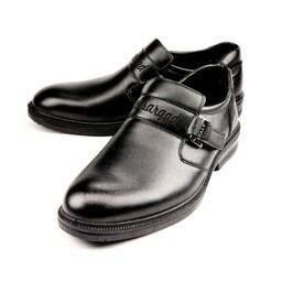 کفش مردانه طبی پاسارگاد مدل نیما زیره پی یو تزریق سایز40تا44 دارای کفی طبی جداگانه