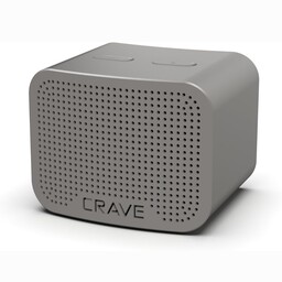 بلندگوی هوشمند بلوتوث بی سیم قابل حمل Crave Curve Mini 