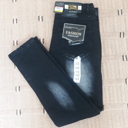 شلوار جین مردانه وارداتی سایز 31 خارجی
فروش عمده حداقل سفارش 12 عدد قیمت 239 تومان