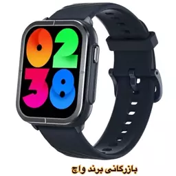 ساعت هوشمند میبرو مدل C3 XPAW014 