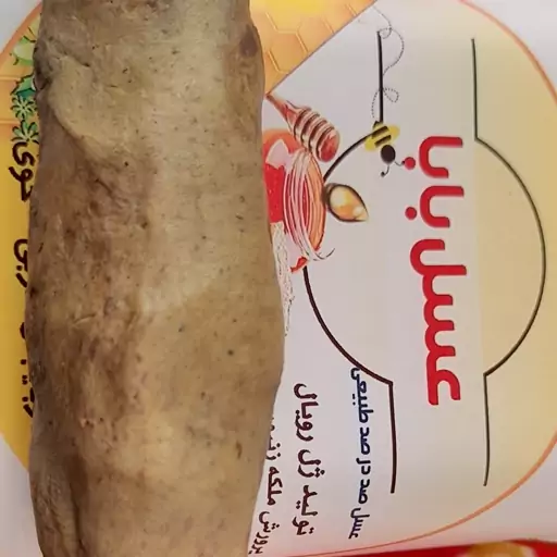 بره موم طبیعی