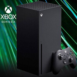 کنسول بازی ایکس باکس سری ایکس -Xbox  series x- پس کرایه