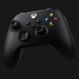 دسته کنسول بازی ایکس باکس سری ایکس - Xbox  series x - پس کرایه