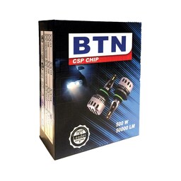 لامپ هدلایت خودرو پایه H4 بوتنی Botny F10