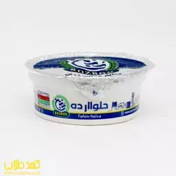 حلواارده تک نفره (50 گرمی)