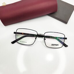 عینک طبی مردانه کد0053