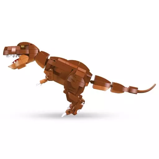 ساختنی لگو  ژی استار دایناسور Tyrannosaurus REX کد 92451