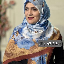 روسری نخی وارداتی اعلا 3