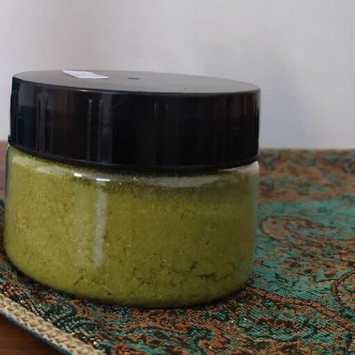 پودر برگ آویشن شیرازی فوق ممتاز صادراتی (50 گرمی)