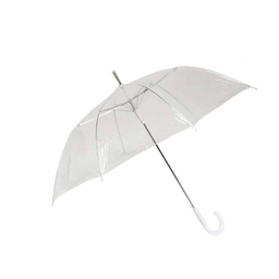 چتر شفاف(ارسال رایگان)